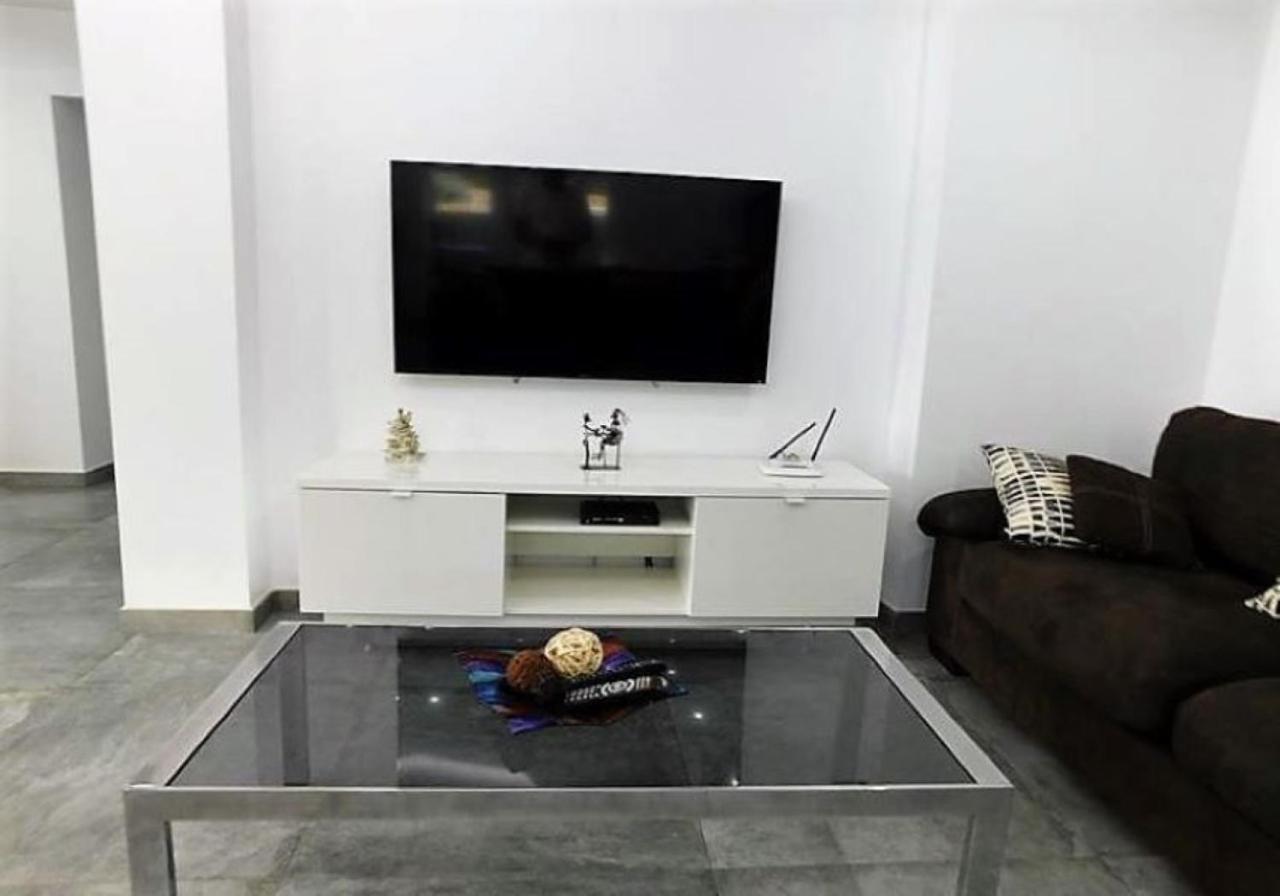 Villa Luxueuse Hiva Oa A 3 Min A Pied De La Plage Dehesa de Campoamor  外观 照片