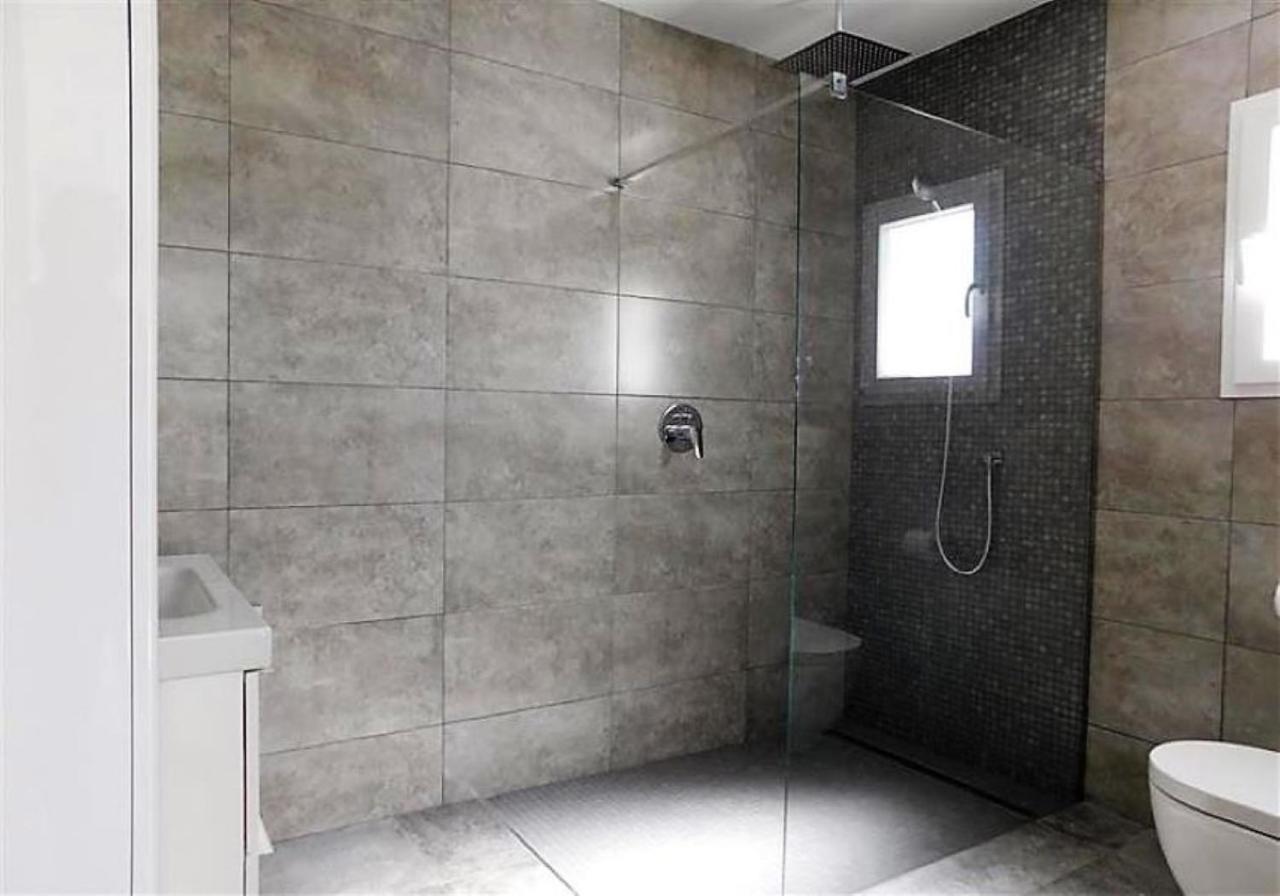 Villa Luxueuse Hiva Oa A 3 Min A Pied De La Plage Dehesa de Campoamor  外观 照片