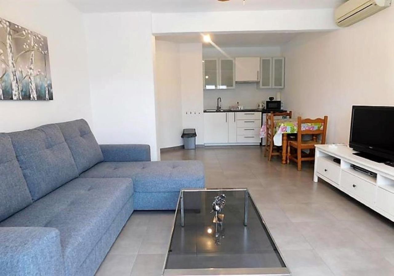 Villa Luxueuse Hiva Oa A 3 Min A Pied De La Plage Dehesa de Campoamor  外观 照片