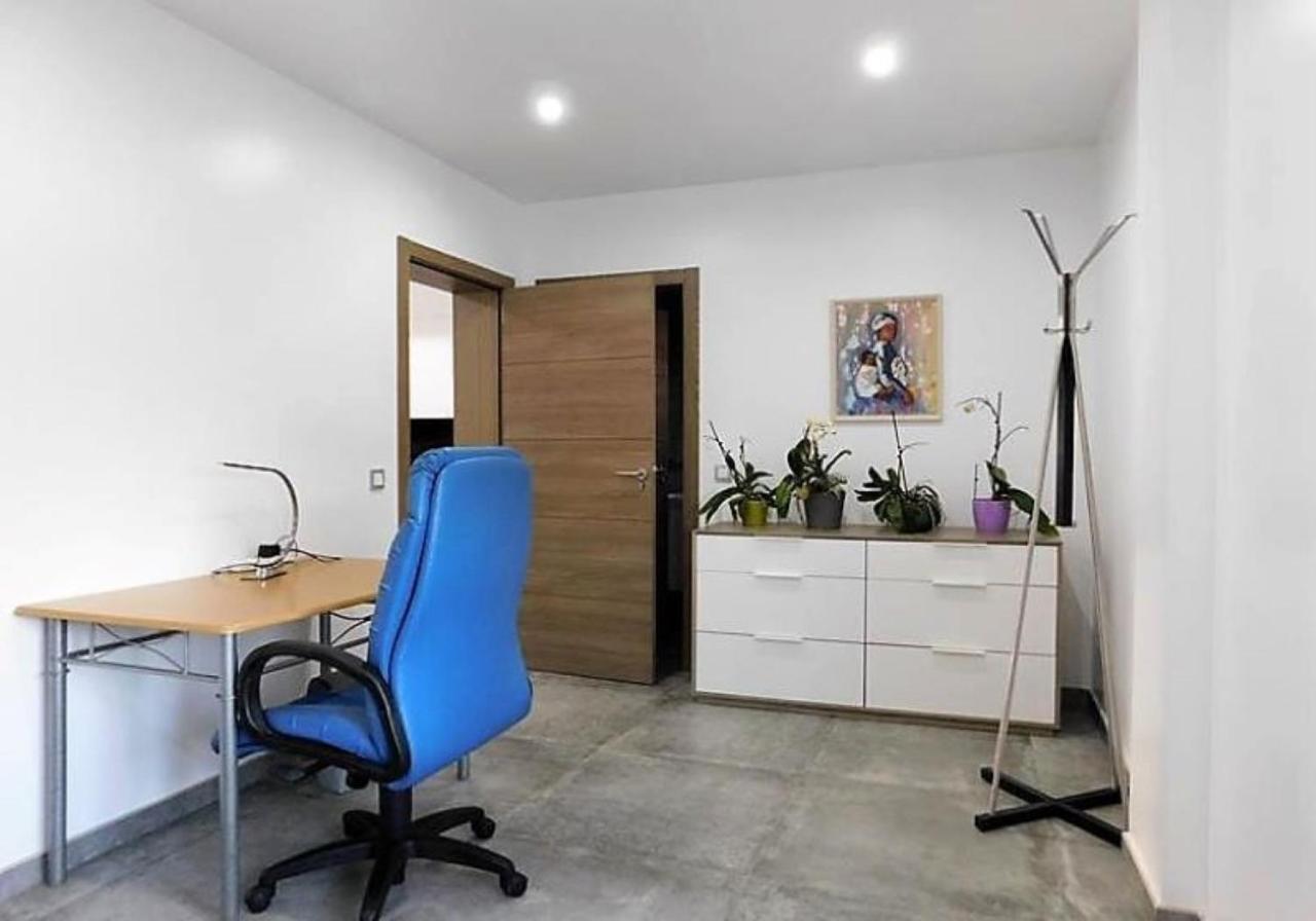 Villa Luxueuse Hiva Oa A 3 Min A Pied De La Plage Dehesa de Campoamor  外观 照片