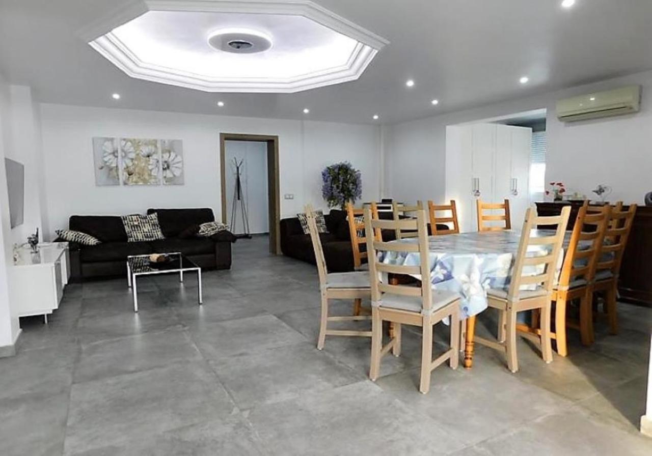 Villa Luxueuse Hiva Oa A 3 Min A Pied De La Plage Dehesa de Campoamor  外观 照片