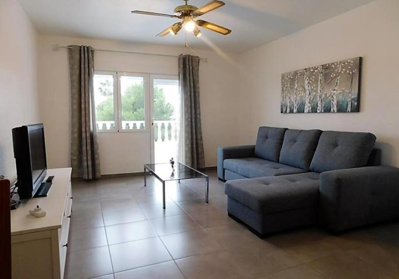 Villa Luxueuse Hiva Oa A 3 Min A Pied De La Plage Dehesa de Campoamor  外观 照片