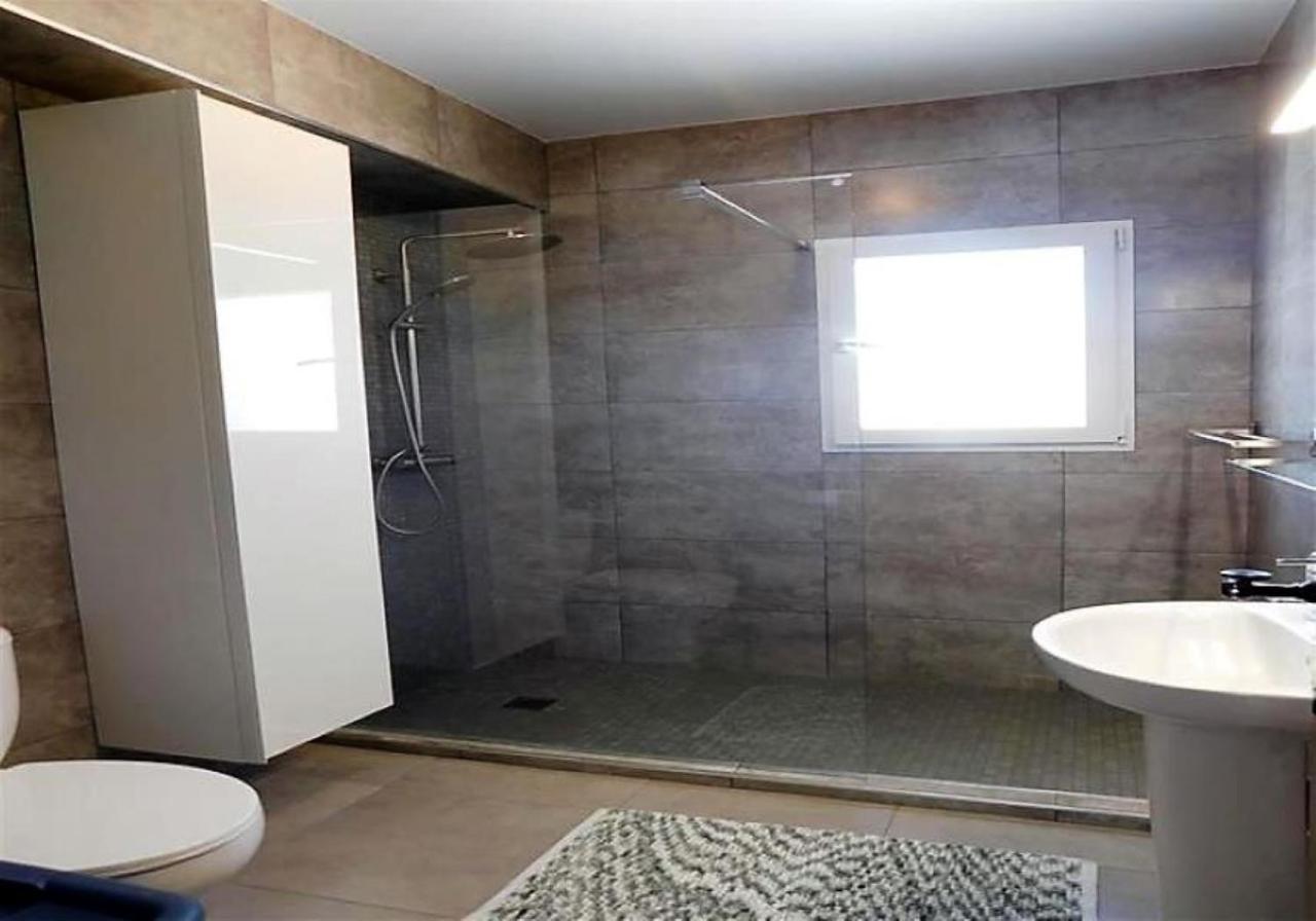 Villa Luxueuse Hiva Oa A 3 Min A Pied De La Plage Dehesa de Campoamor  外观 照片