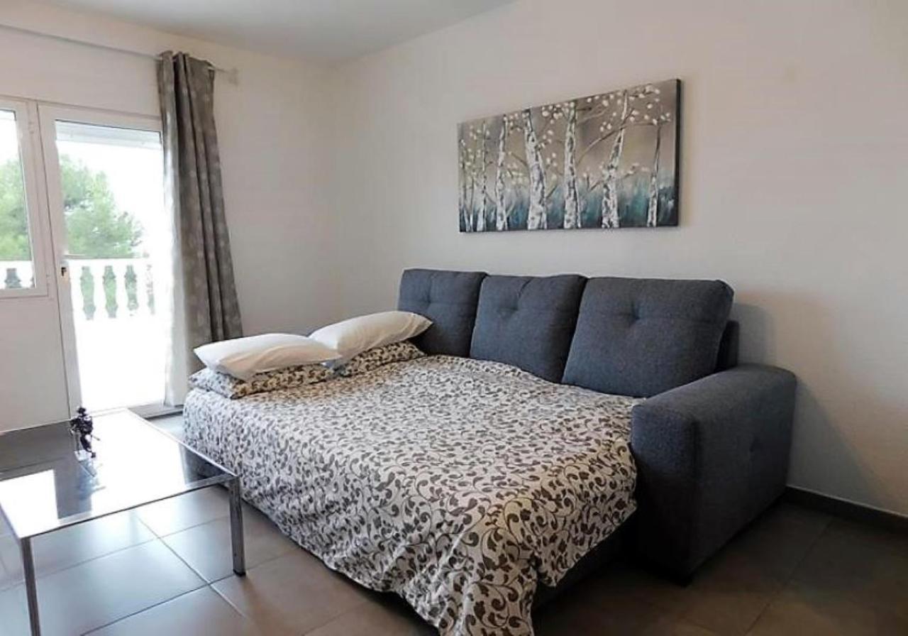 Villa Luxueuse Hiva Oa A 3 Min A Pied De La Plage Dehesa de Campoamor  外观 照片