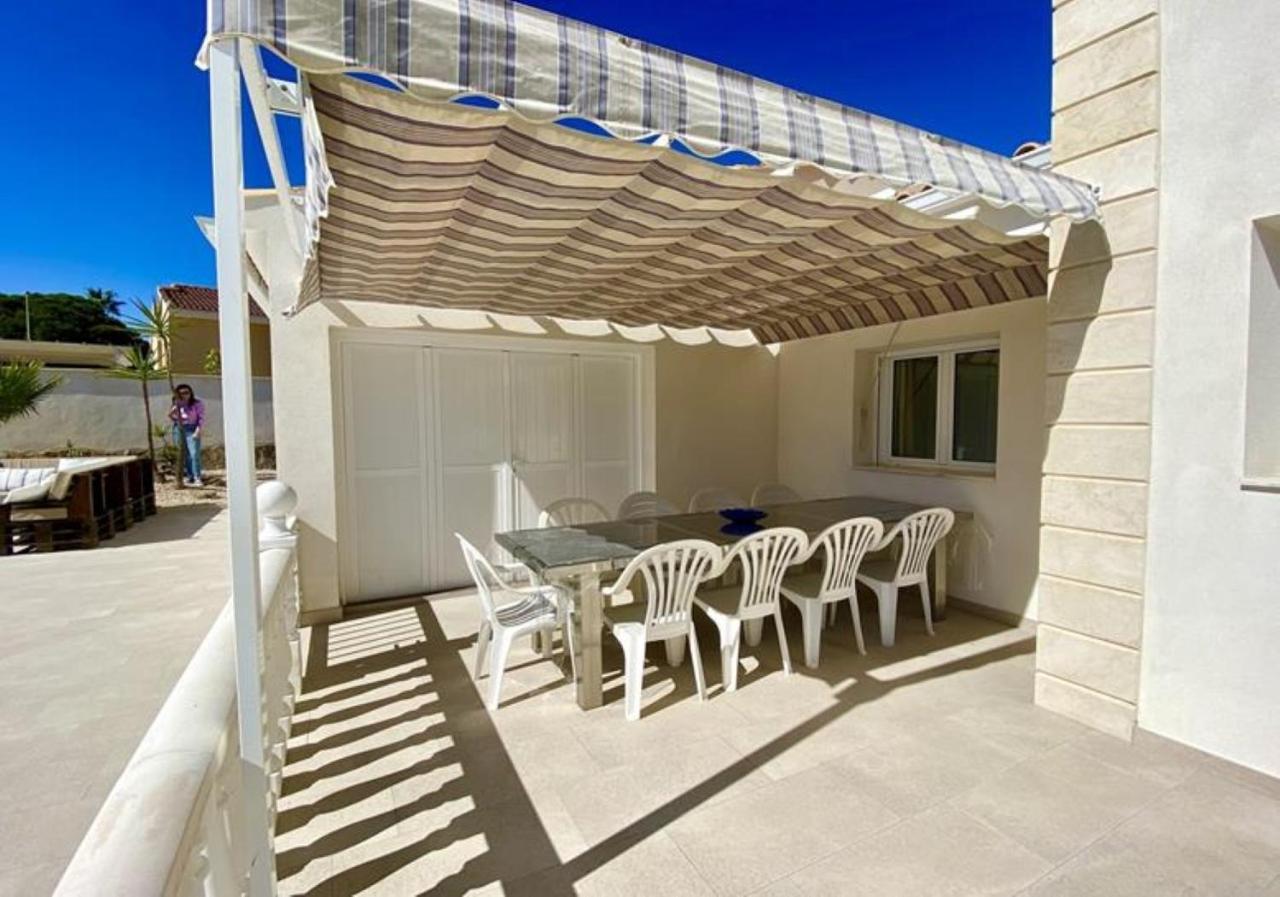Villa Luxueuse Hiva Oa A 3 Min A Pied De La Plage Dehesa de Campoamor  外观 照片