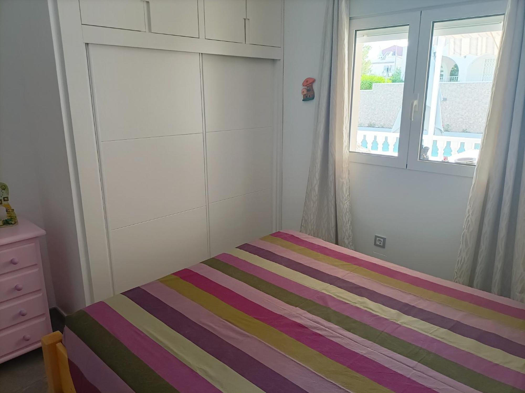 Villa Luxueuse Hiva Oa A 3 Min A Pied De La Plage Dehesa de Campoamor  外观 照片