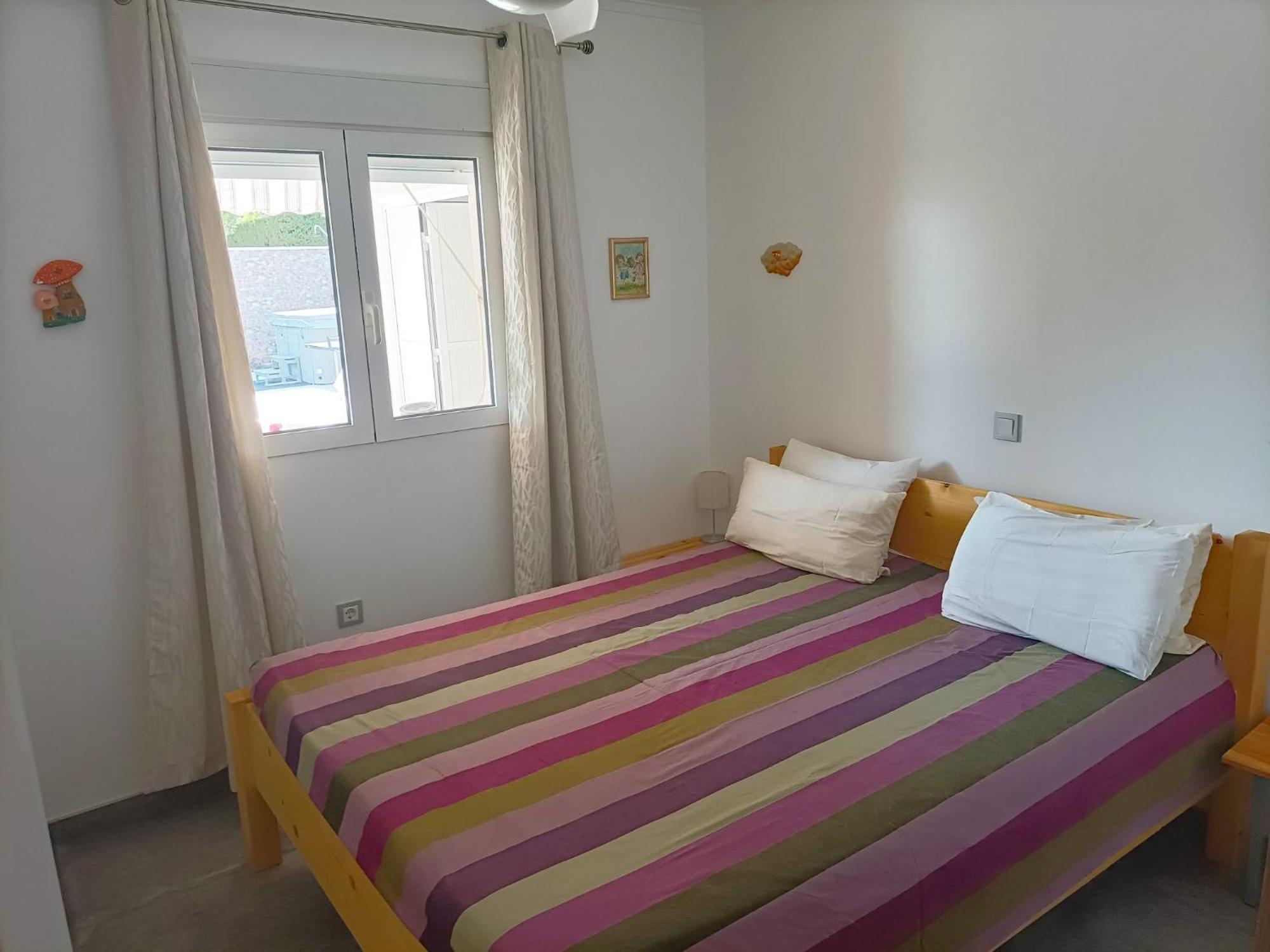 Villa Luxueuse Hiva Oa A 3 Min A Pied De La Plage Dehesa de Campoamor  外观 照片